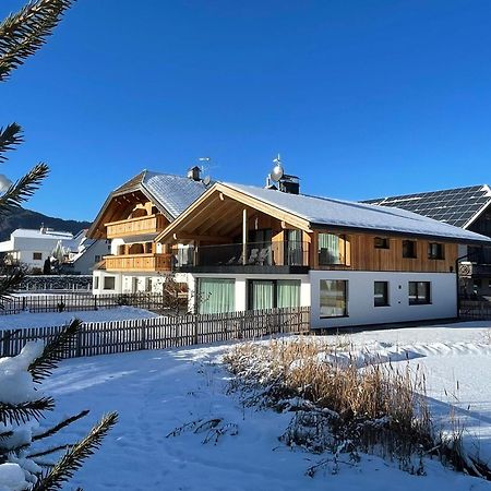 App - Chalet Unterhoelzlhof Olang Dış mekan fotoğraf