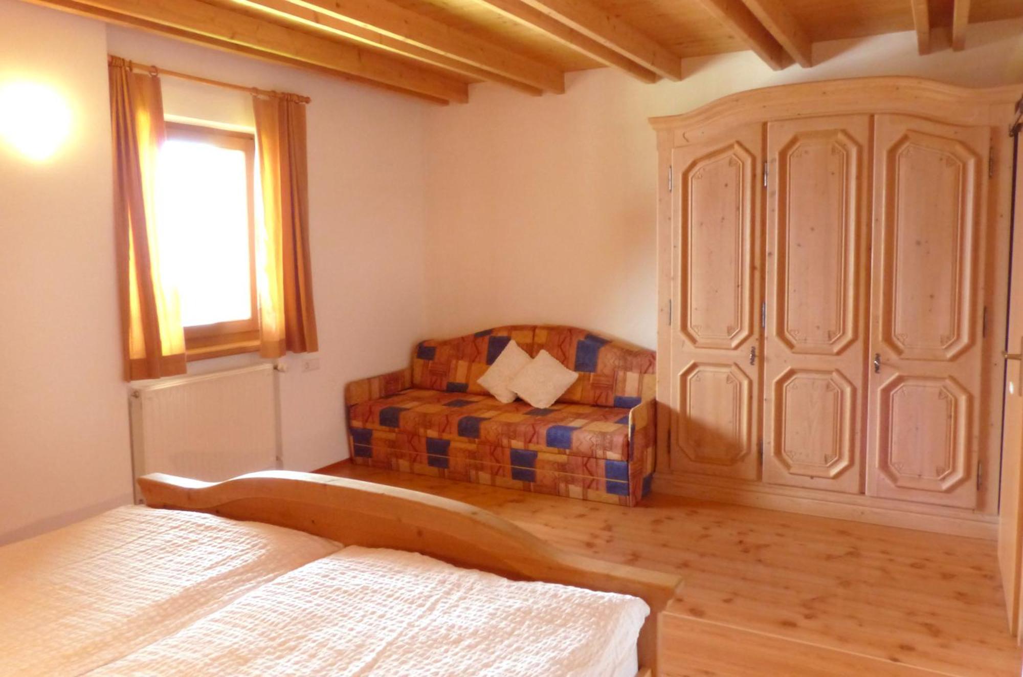App - Chalet Unterhoelzlhof Olang Dış mekan fotoğraf