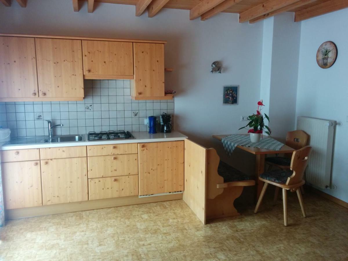 App - Chalet Unterhoelzlhof Olang Dış mekan fotoğraf