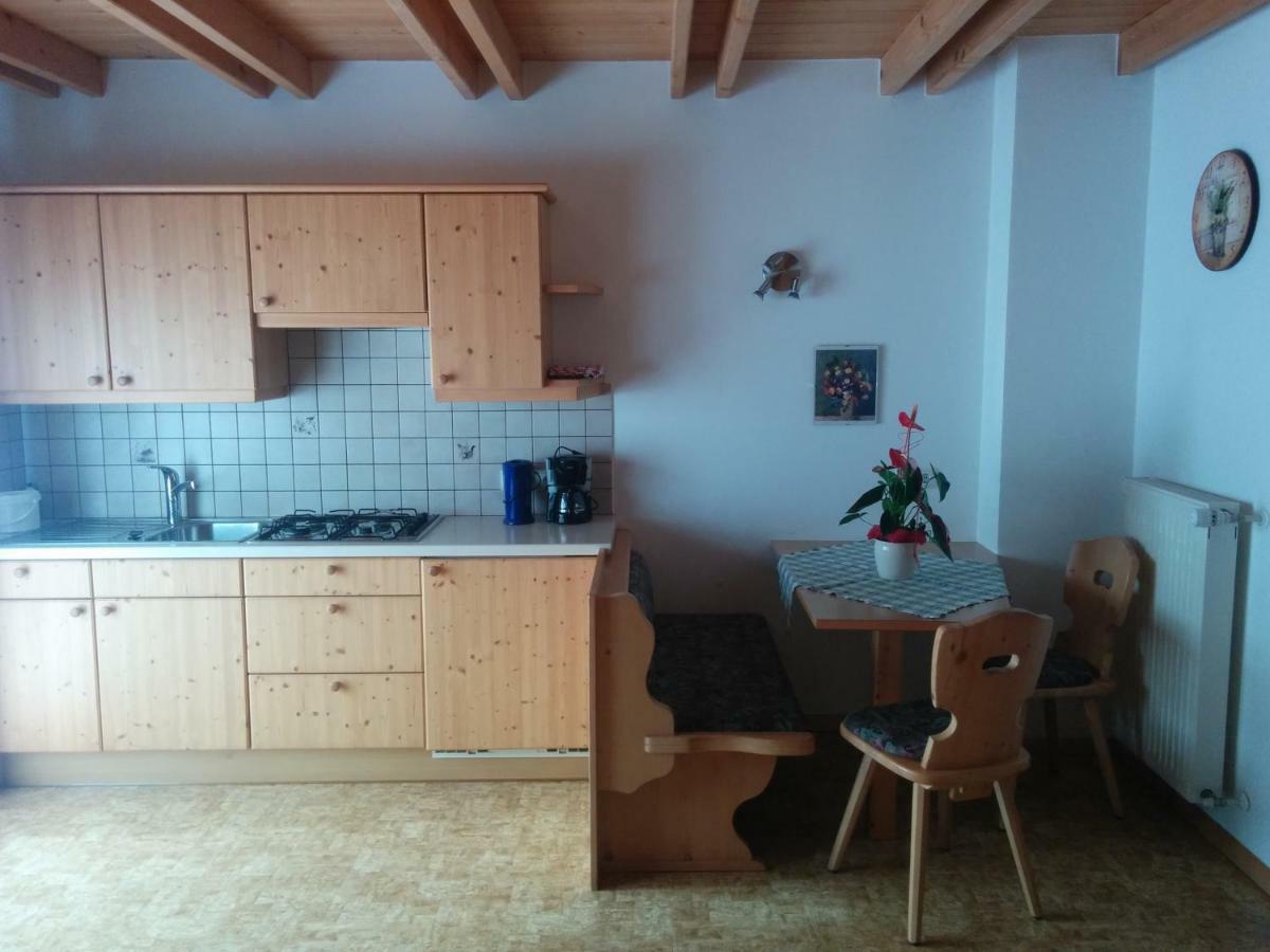 App - Chalet Unterhoelzlhof Olang Dış mekan fotoğraf
