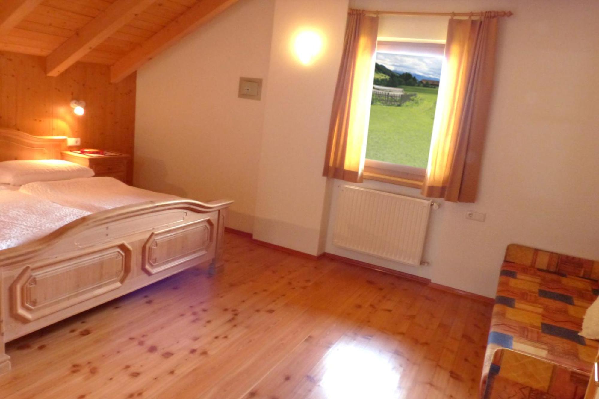 App - Chalet Unterhoelzlhof Olang Dış mekan fotoğraf