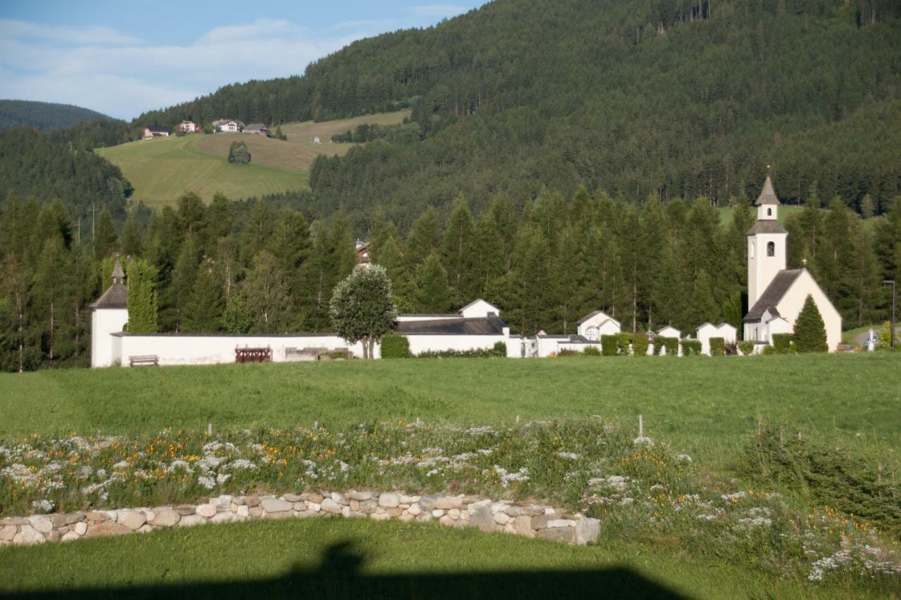 App - Chalet Unterhoelzlhof Olang Dış mekan fotoğraf