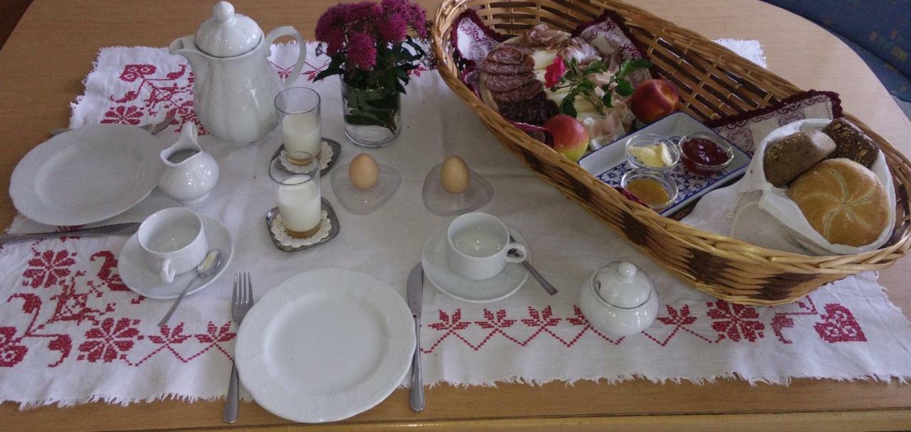 App - Chalet Unterhoelzlhof Olang Dış mekan fotoğraf
