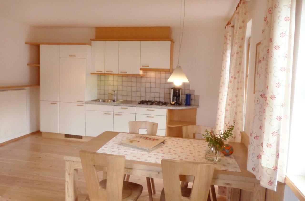 App - Chalet Unterhoelzlhof Olang Dış mekan fotoğraf