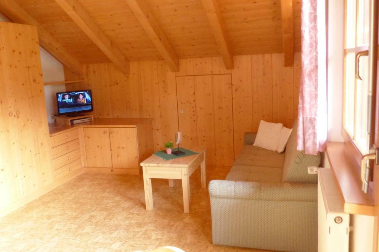 App - Chalet Unterhoelzlhof Olang Dış mekan fotoğraf