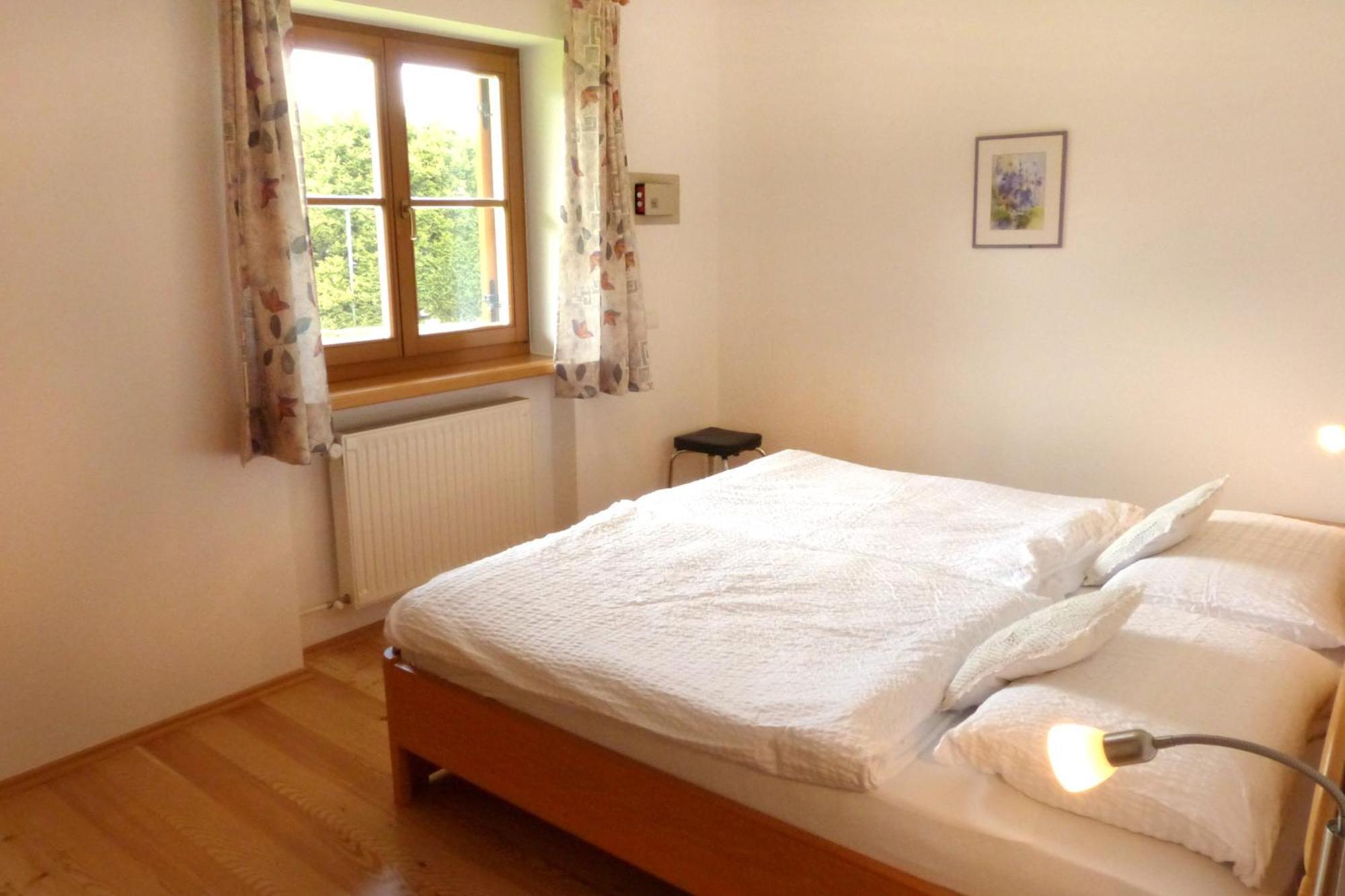 App - Chalet Unterhoelzlhof Olang Dış mekan fotoğraf